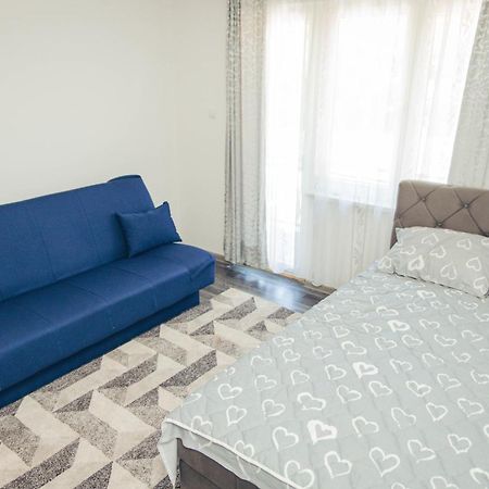 Apartman Djole Фоча Экстерьер фото