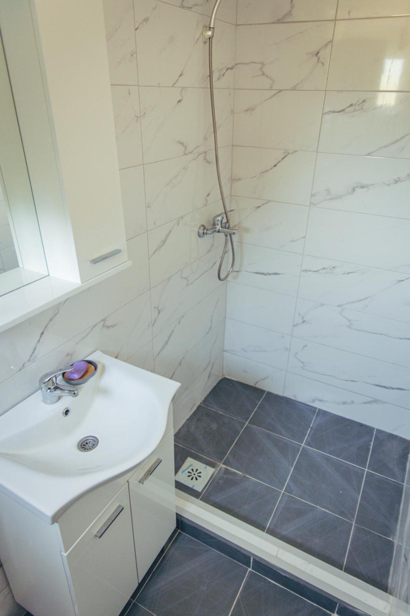 Apartman Djole Фоча Экстерьер фото