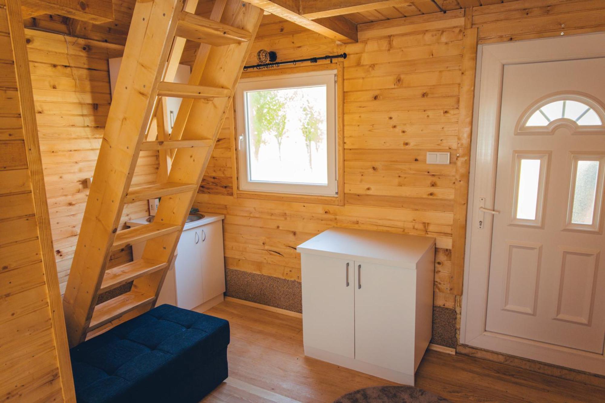 Apartman Djole Фоча Номер фото