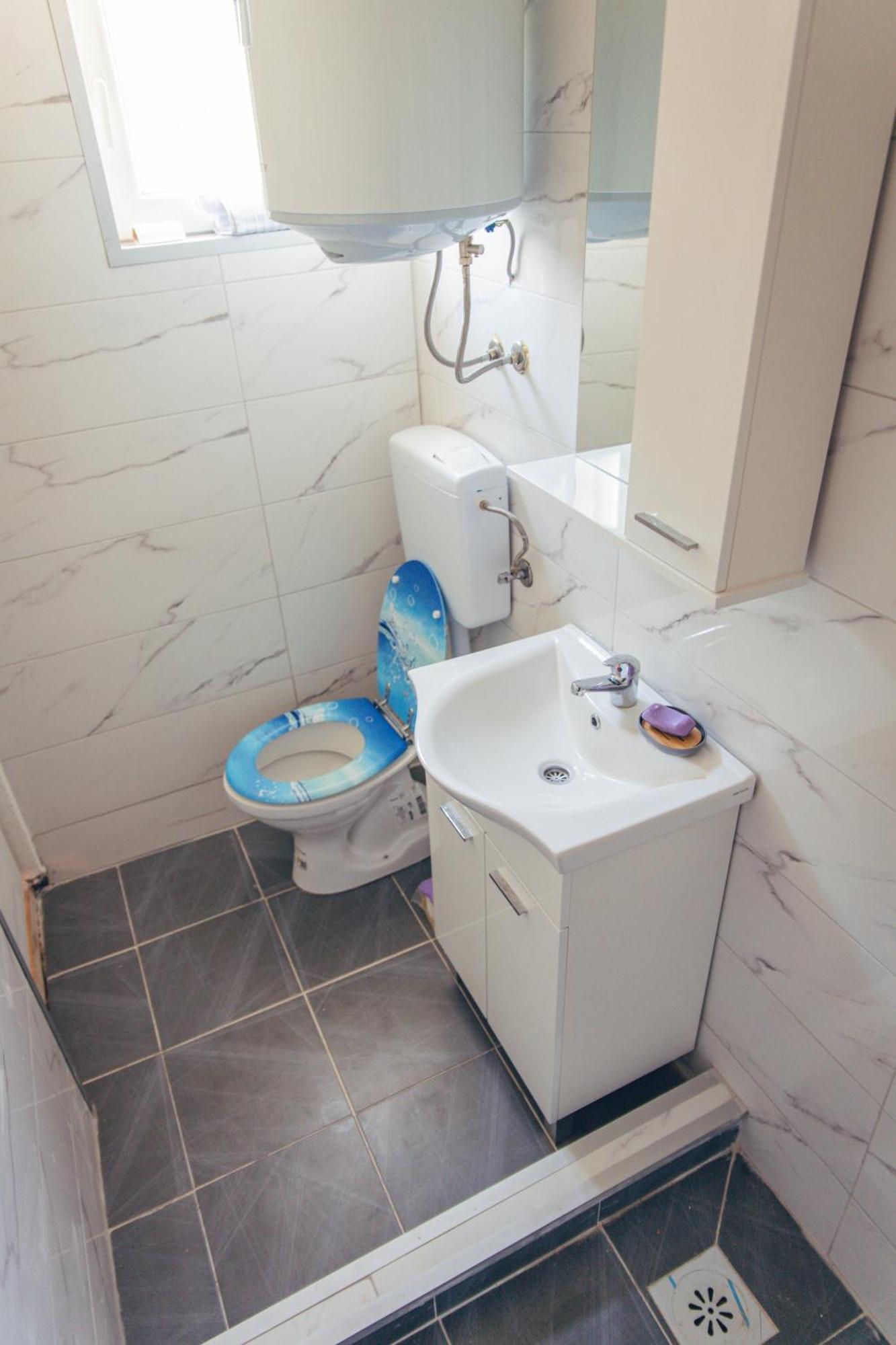 Apartman Djole Фоча Номер фото