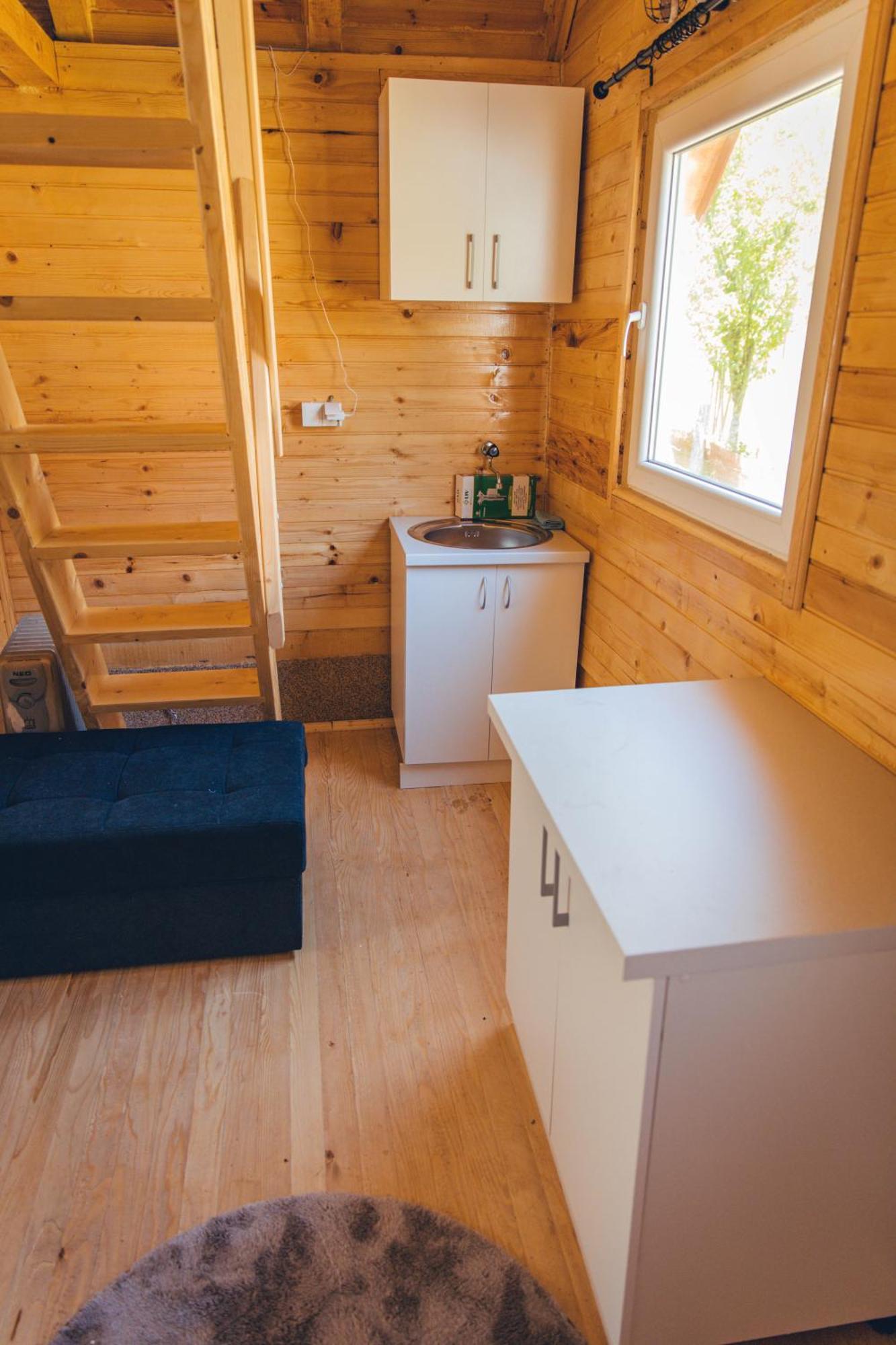 Apartman Djole Фоча Номер фото