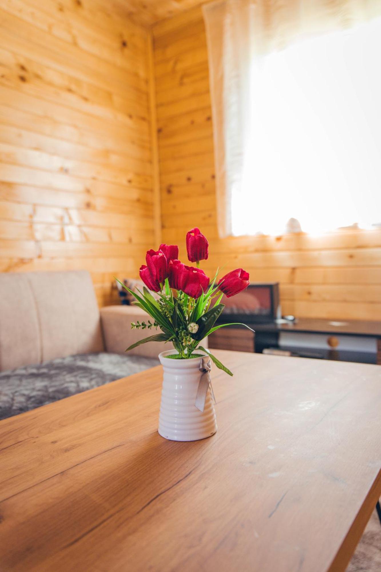 Apartman Djole Фоча Номер фото