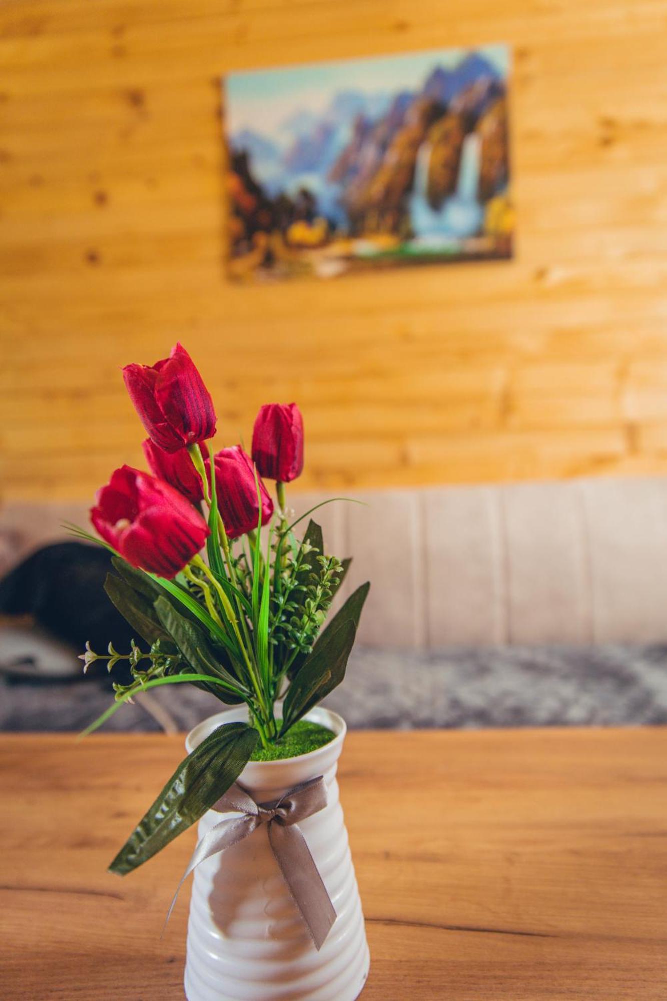 Apartman Djole Фоча Номер фото