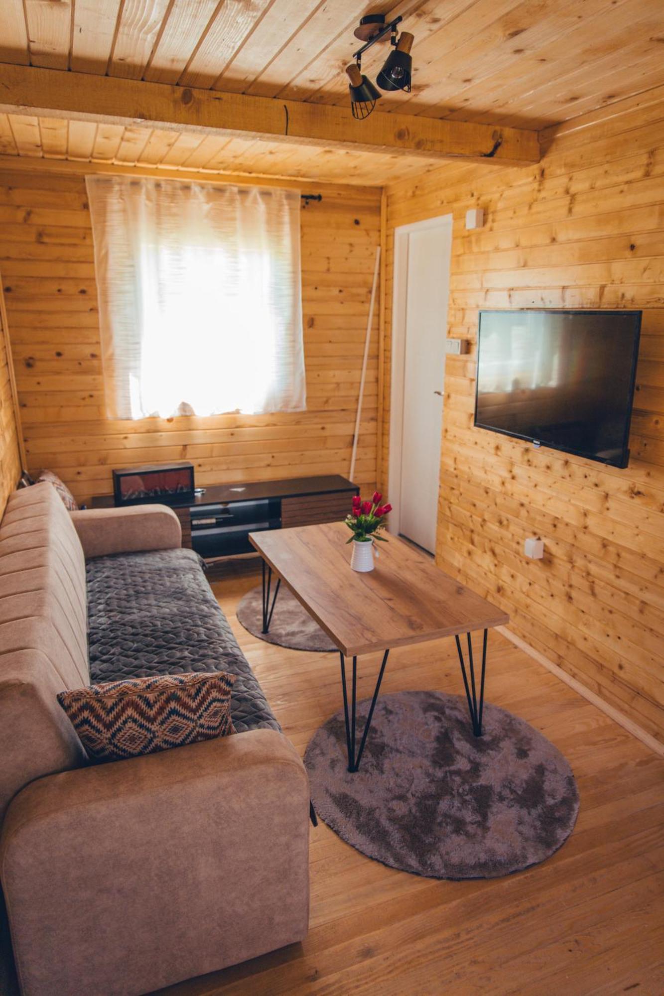 Apartman Djole Фоча Номер фото