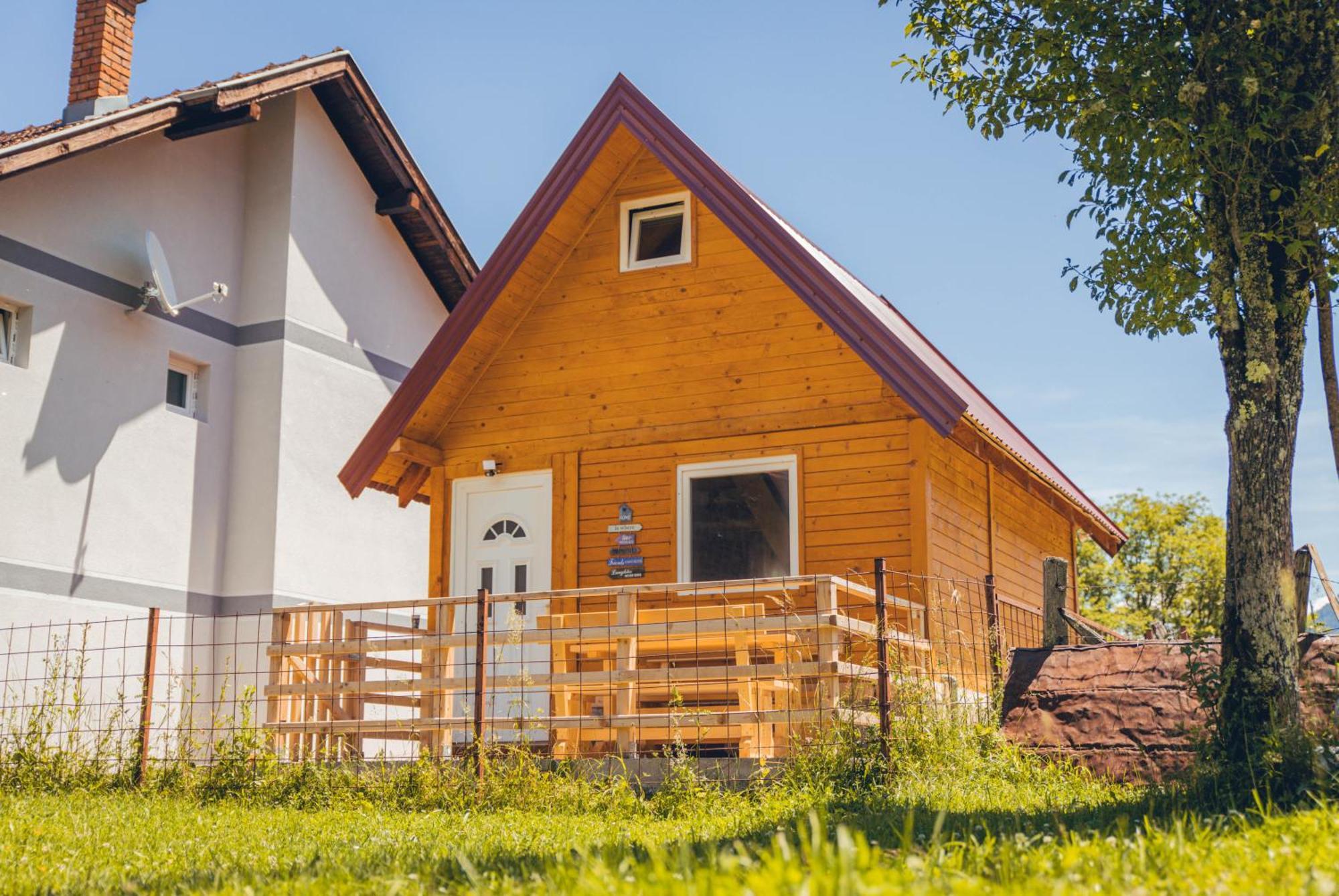 Apartman Djole Фоча Номер фото