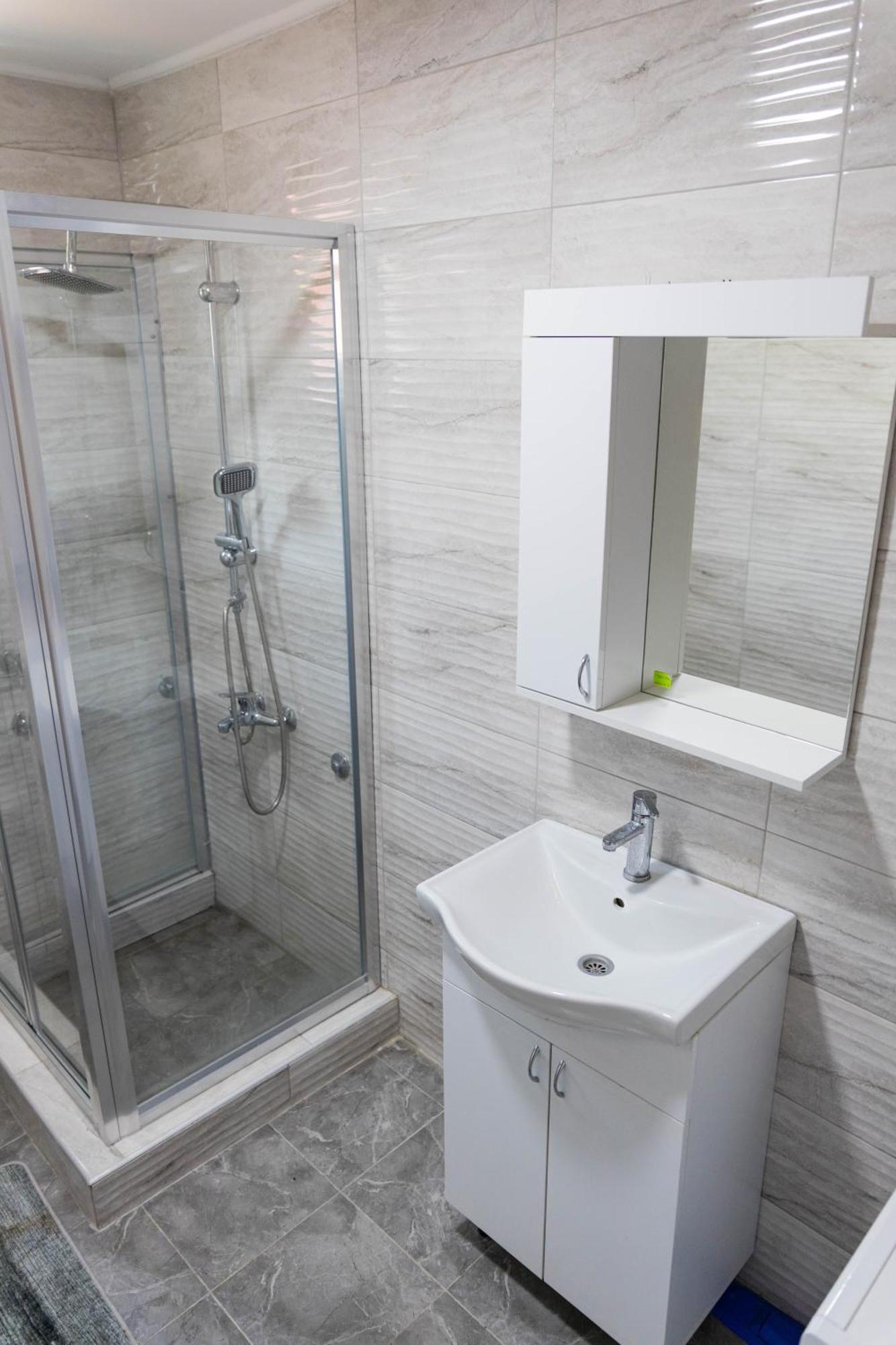 Apartman Djole Фоча Экстерьер фото