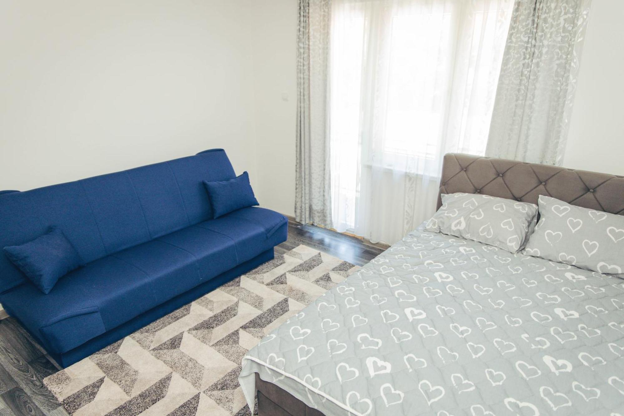Apartman Djole Фоча Экстерьер фото