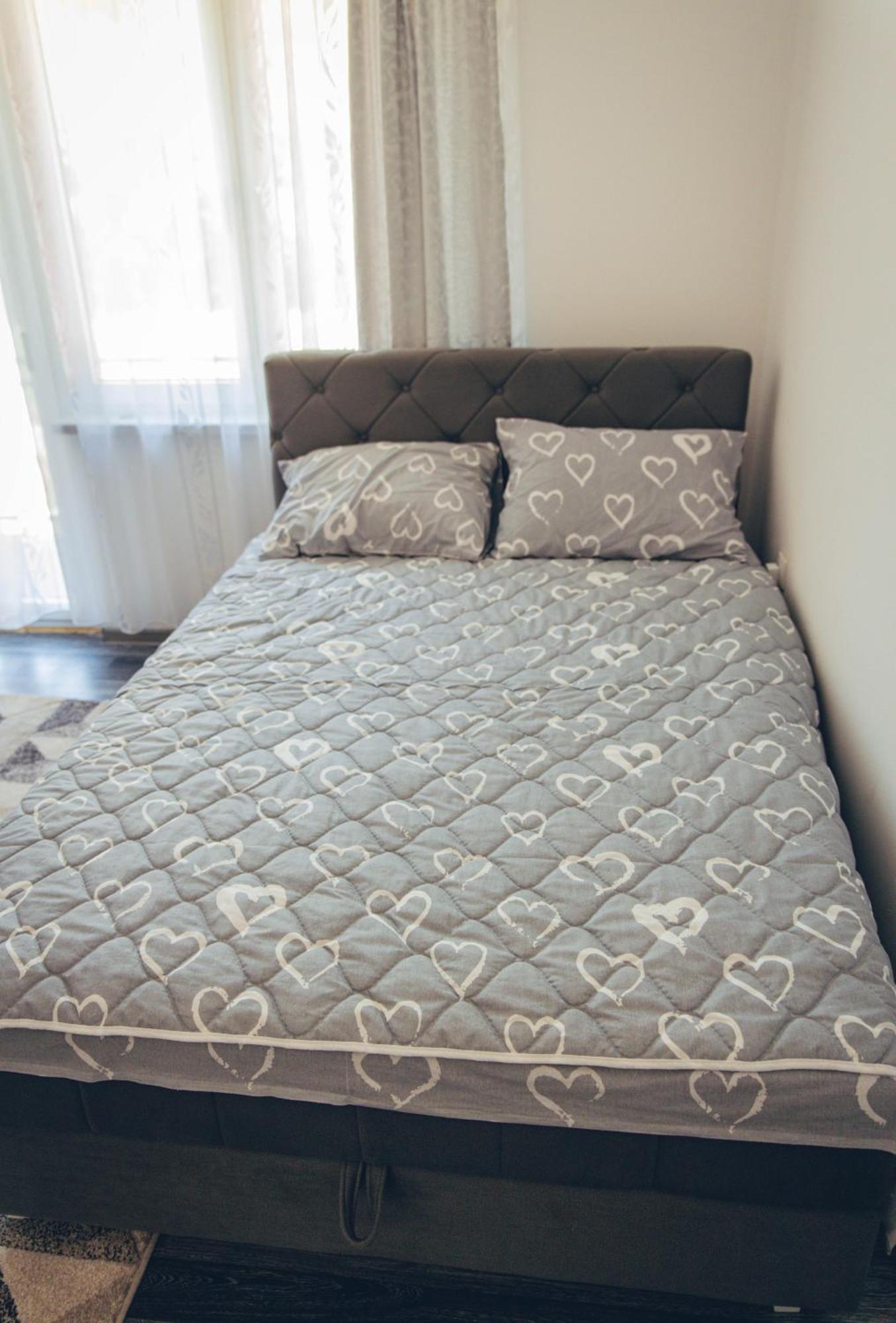 Apartman Djole Фоча Экстерьер фото