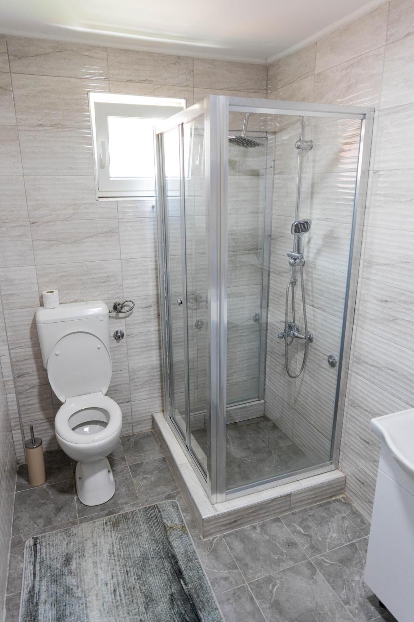Apartman Djole Фоча Экстерьер фото
