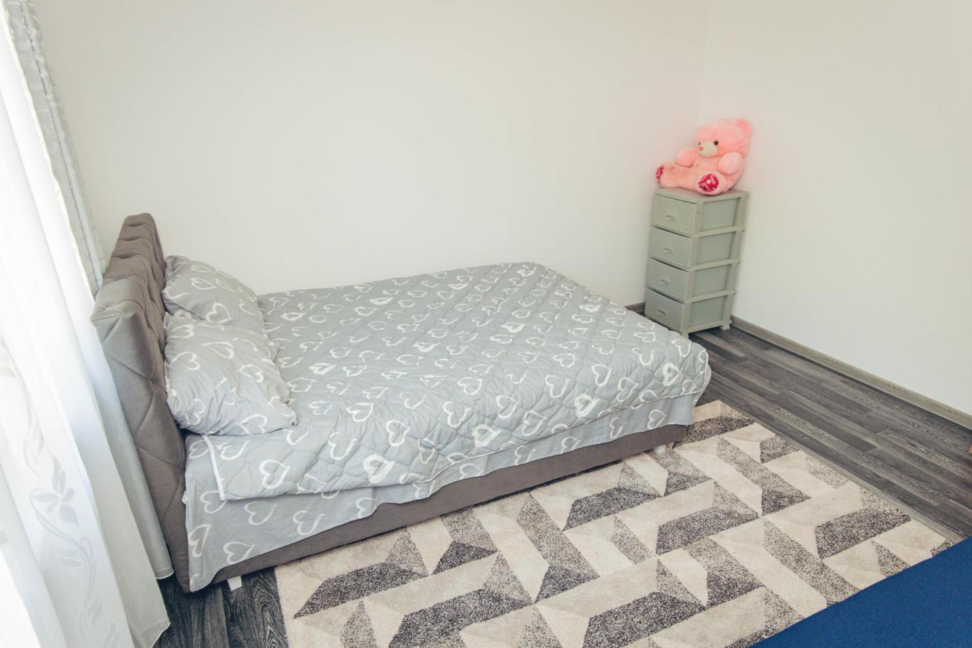 Apartman Djole Фоча Экстерьер фото