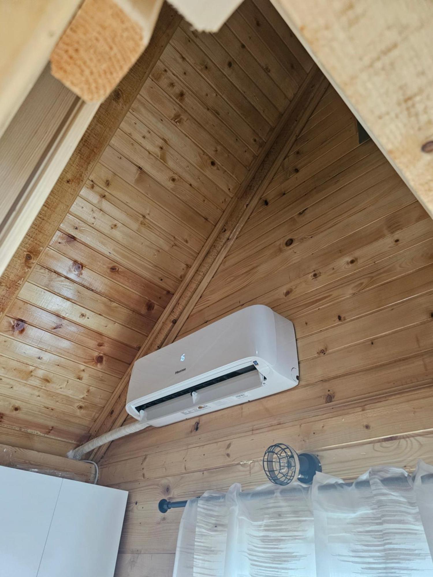 Apartman Djole Фоча Экстерьер фото